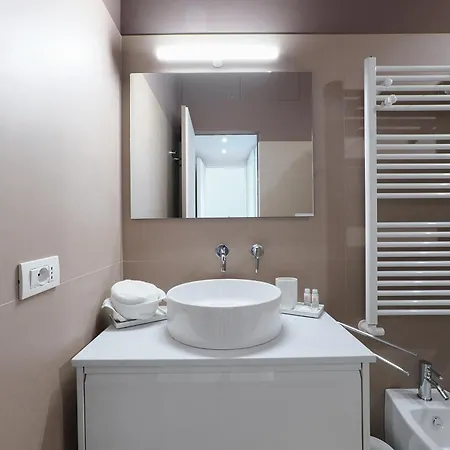 شقة Contempora - Stylish One Bedroom In Garibaldi - Moscova ميلان