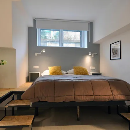 Casa Gianluca, Lejlighed Milano