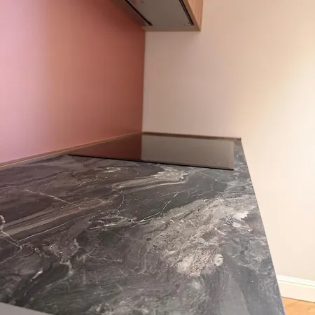 Gae Aulenti Exclusive Suite, 3 Bedrooms, 3 Bathrooms 130 Sqm