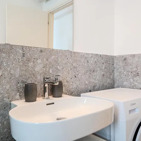 Bilocale Nuovo Vicino Porta Venezia * ميلان