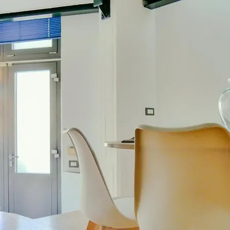 Apartamento Urban Loft - Morimondo Milán