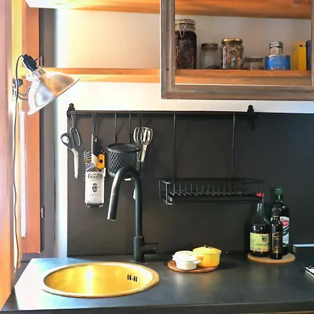 Design Apartment, 5 Minutes From Dergano Metro Station Lejlighed