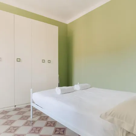 Guesthost - Comfy X3 Brenta Mm3 Apartment Mailand