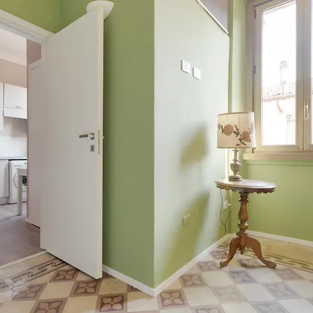 Apartment Guesthost - Comfy X3 Brenta Mm3 Mailand