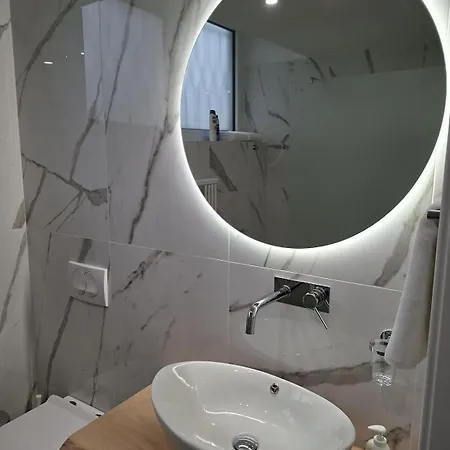 Blu Frattini Milano