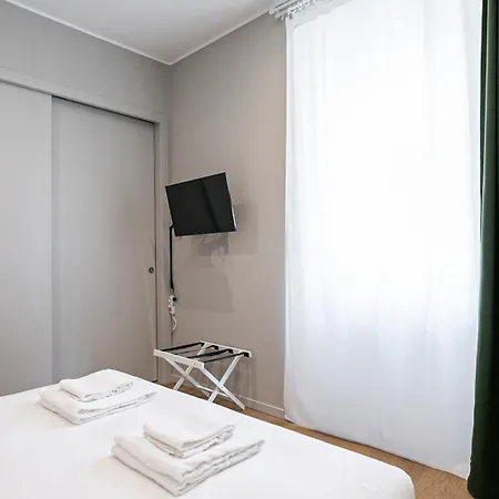 شقة Italianway Comfort - Sottocorno 17 *
