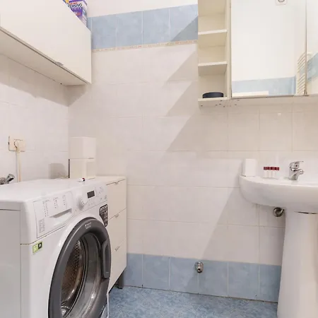 Guesthost - Cozy Pasteur Mm1 Apartment Milan