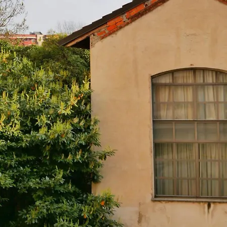 Blue Lodi - Apartment Mailand