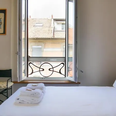 Appartamento Brioschi - Milano