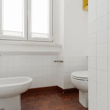 Inside Porta Romana - M3 Lodi - Duomo In 10 Min Apartment *