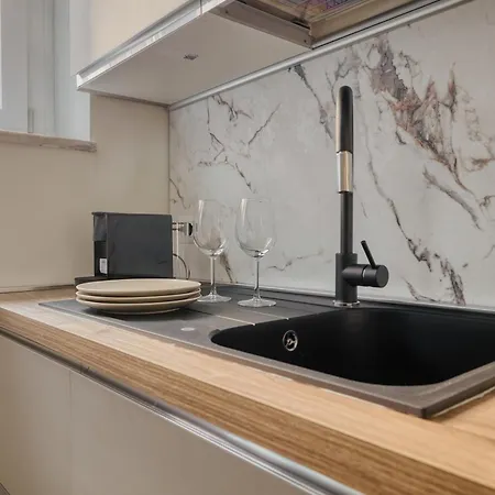 Hostmate - - Benvenuto Cellini Lejlighed Milano