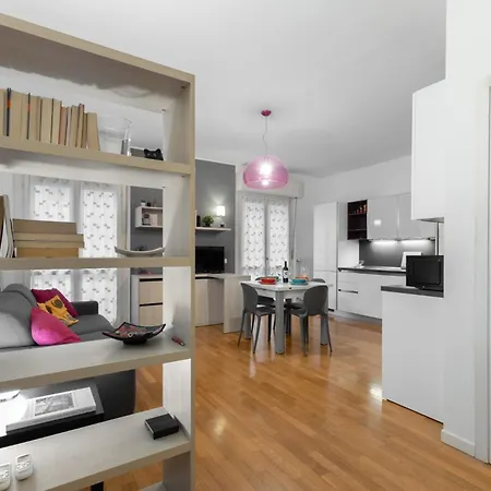 דירה Duomo 10 Min-metro 5 Min - Nolo - Nest Balcony Wifi