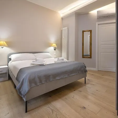 2br - Arco Della Pace - Center 밀라노