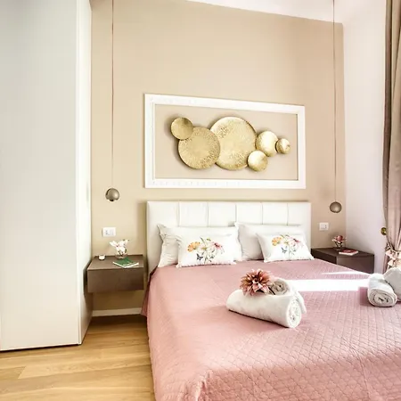 Apartment Easylife - - Bertacchi 1s - Milan