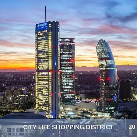 Buenos Aires A 15 Minuti Dal Duomo Apartamento
