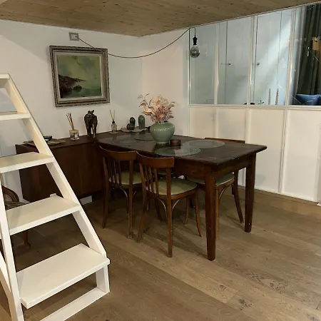 Apartment Easy Italy Navigli *