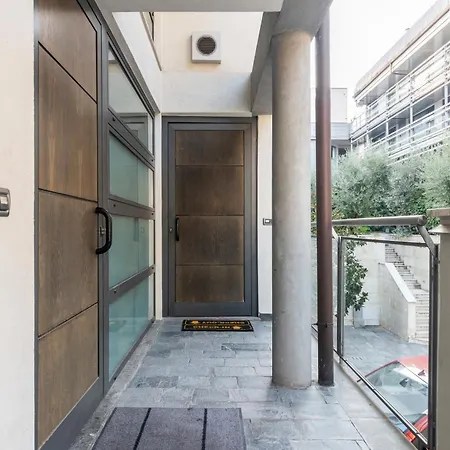 Open Space Loft Navigli * Milano