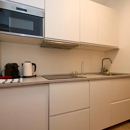 Brera Moscova Chinatown, 20 Min Walk From Duomo Апартаменты