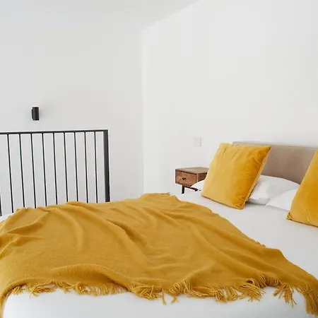 Stylish And Quiet Loft - Zona Nolo