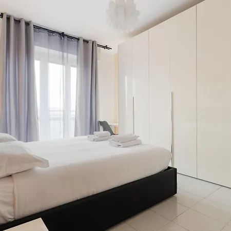 Guesthost - Cozy Crescenzago Mm2 * Mailand