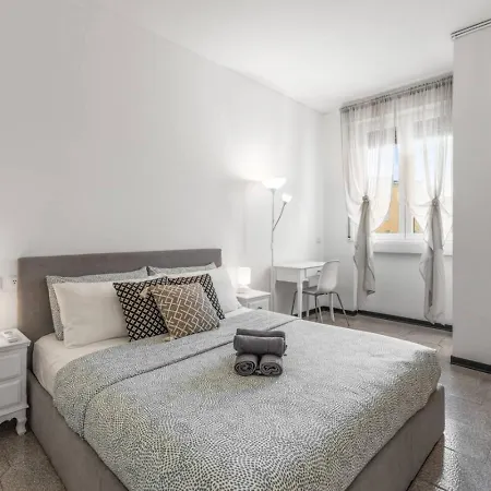 Charming Attic With Terrace - Wi-fi Netflix *
