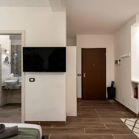 Apartment Duomo 10min - Bosco - Metro 4min *