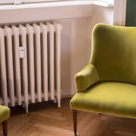Copernico 40s Design - Apartment Mailand