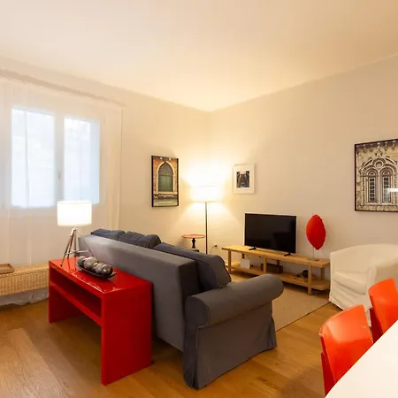 Chic Design | Brera & Sempione Park *