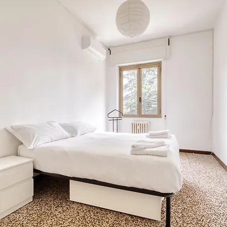 Comfort Flat - Linate Airport *