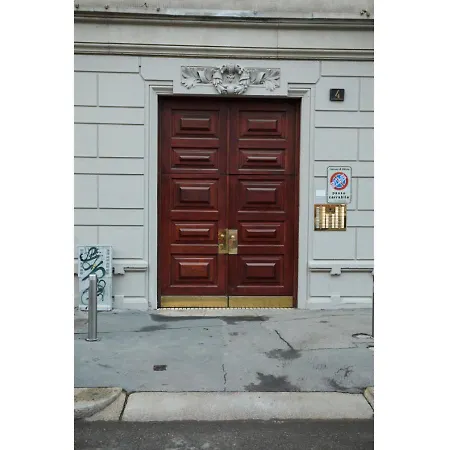 Milano4living - Navigli Area מילאנו