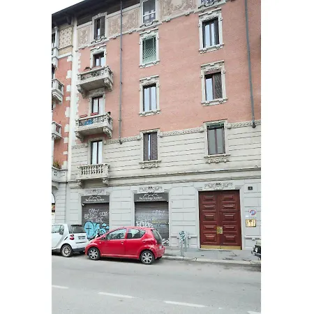 Milano4living - Navigli Area