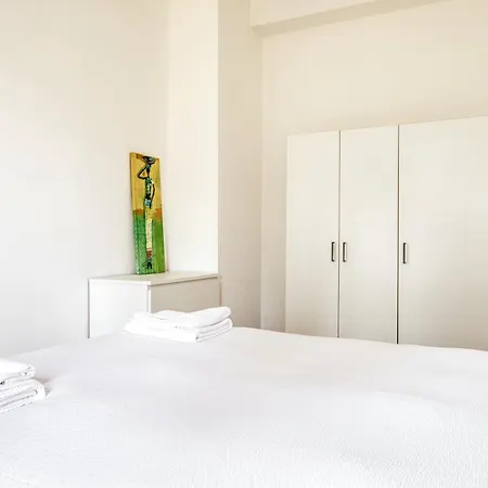 Apartmán Comfort Flat - Linate Airport Milán