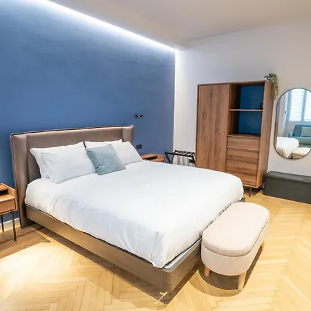 Mandorlo In Fiore - Boutique In The Heart Of Iconic Milano