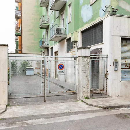 Italianflat - Easy Living M4 Metro Station