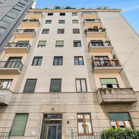 Senatore 5 Apartmán *