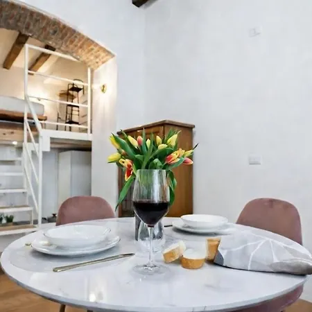 Italianway Comfort - Rosolino Pilo 8 *
