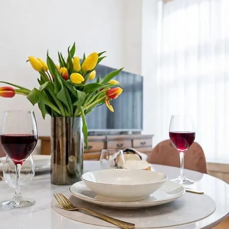 Apartment Italianway Comfort - Rosolino Pilo 8 *