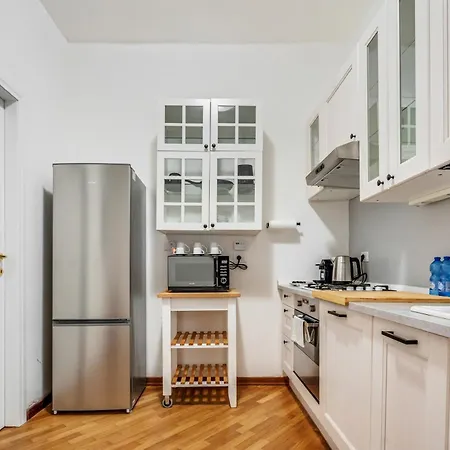 Nirone 19 Apartment Mailand
