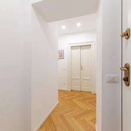 Appartamento Macchi Urban Milano