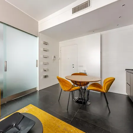 Casa Vittorio Veneto - Repubblica - Leia Hospitality شقة *