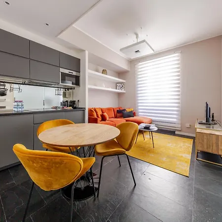 Casa Vittorio Veneto - Repubblica - Leia Hospitality ميلان