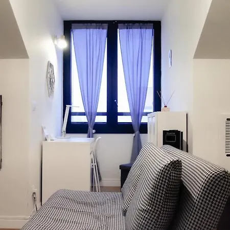 Apartment Olimpia Garden - Family & Work - *