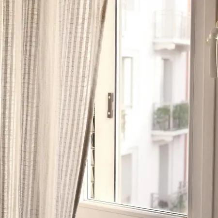 Wagner - Life - De Angeli Lejlighed Milano