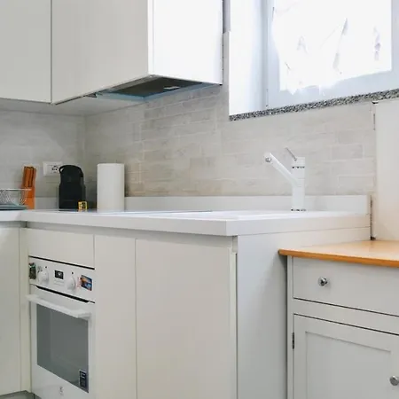 Loft Nuvolone - Apartman