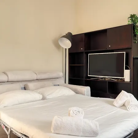 Apartment Wagner - Life - De Angeli Mailand