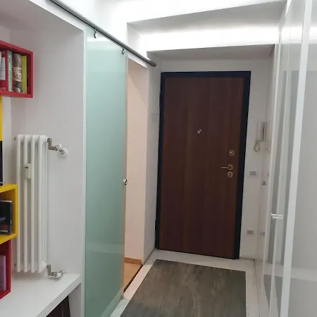 Porta Venezia - Lovely&warm Apartamento