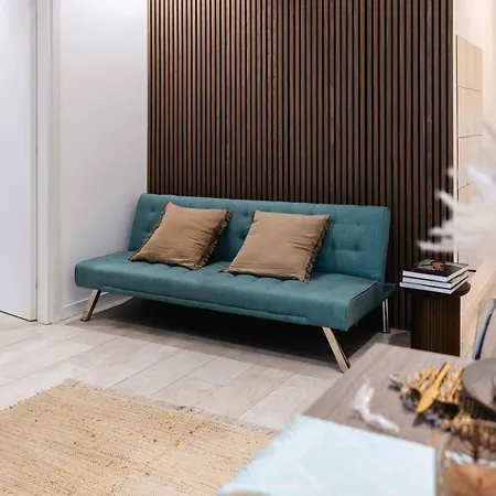 Apartment Modern Boutique Mailand