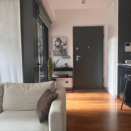 G2 Garden Retreat - Citylife アパート ミラノ