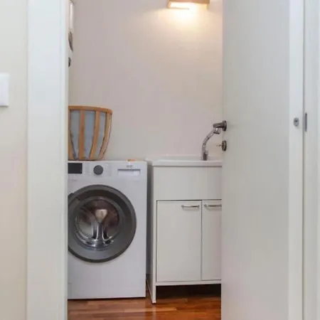 Stayeasy Costanza - Quiet Flat * Milano