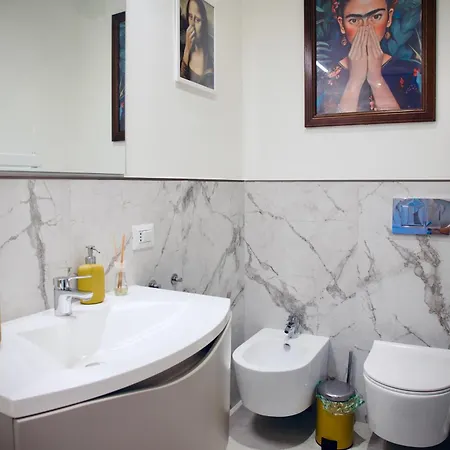 Casa Del Re Apartment Mailand